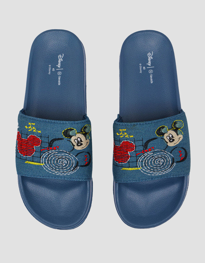 Disney Mickey Sandal Slipper Wanita