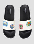 Disney Toy Story Sandal Slipper Alsld01 Wanita