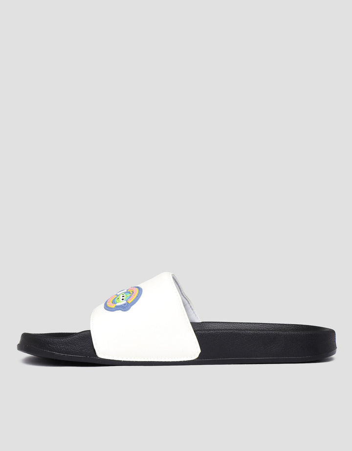 Disney Toy Story Sandal Slipper Alsld01 Wanita