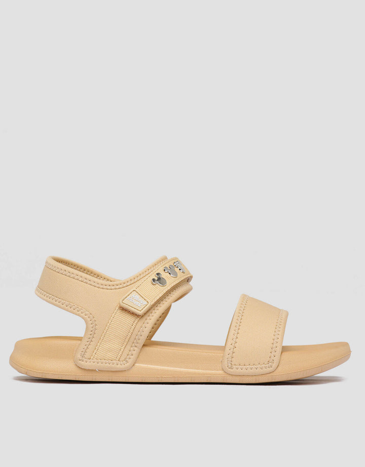 Disney Timedev10 Women's Slingback Sandals