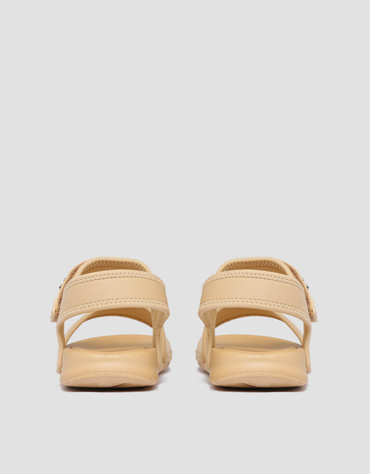 Disney Timedev10 Women's Slingback Sandals