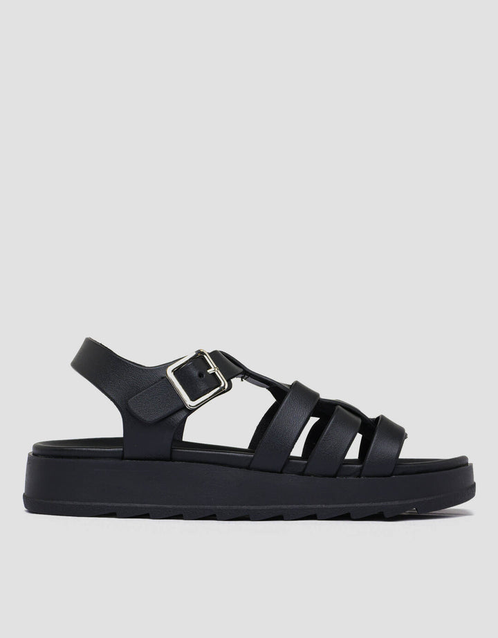 Nevada Sandal Slingback Wanita