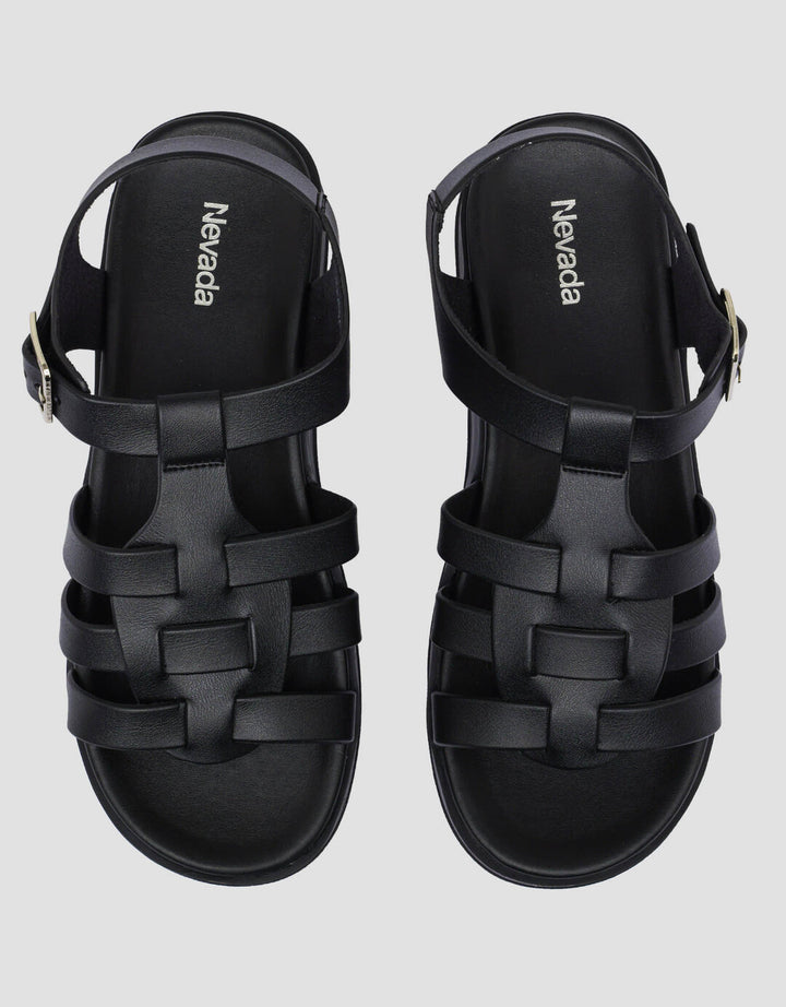 Nevada Sandal Slingback Wanita