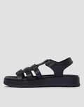 Nevada Sandal Slingback Wanita