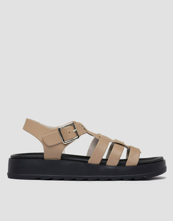 Nevada Sandal Slingback Wanita