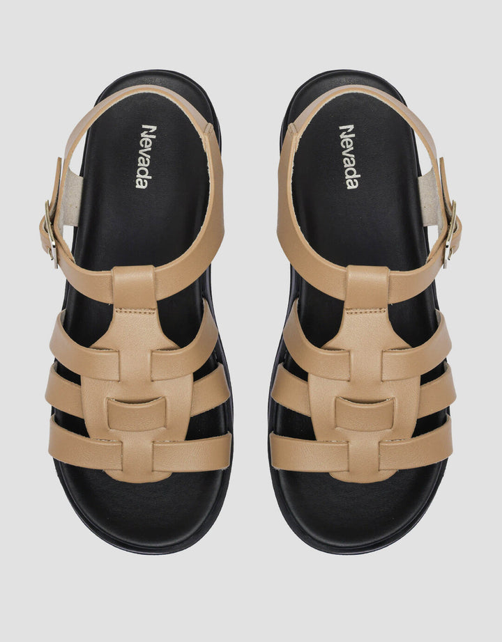 Nevada Sandal Slingback Wanita