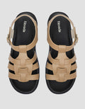 NEVADA SANDAL SLINGBACK WANITA