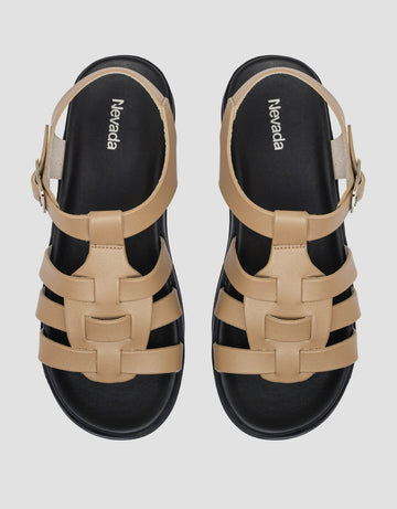 NEVADA SANDAL SLINGBACK WANITA