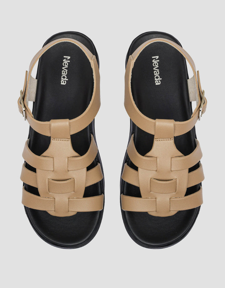 Nevada Sandal Slingback Wanita