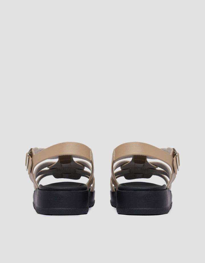 Nevada Sandal Slingback Wanita