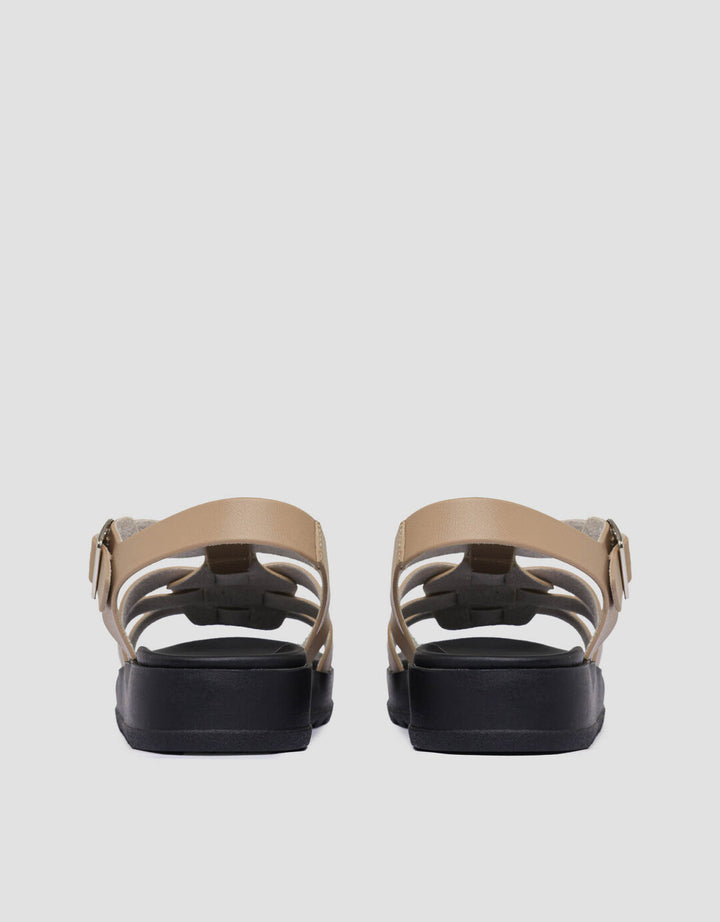 Nevada Sandal Slingback Wanita