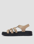 NEVADA SANDAL SLINGBACK WANITA