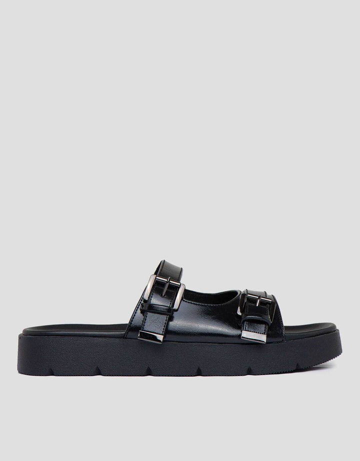Nevada Sandal Slipper Wanita
