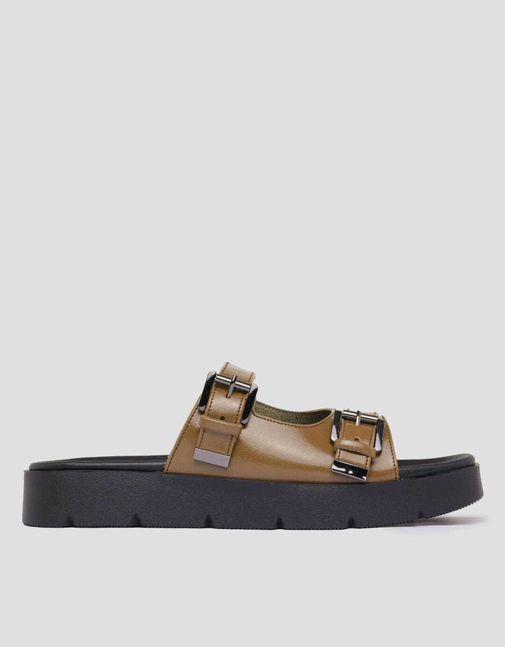 Nevada Sandal Slipper Wanita