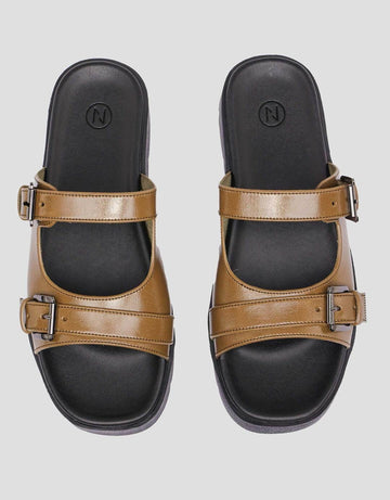 NEVADA SANDAL SLIPPER WANITA