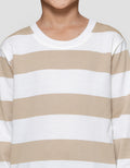 Little M Salur Sweater Anak Laki-laki