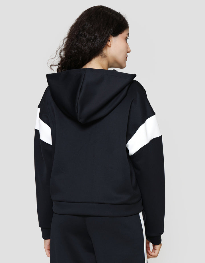 Nevada Boxy Scuba Basic Jaket Wanita