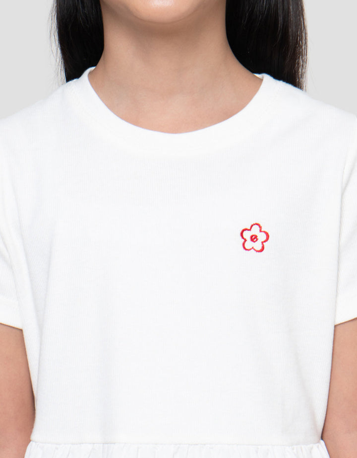 Exit Girls Kaylo Dress Anak Perempuan