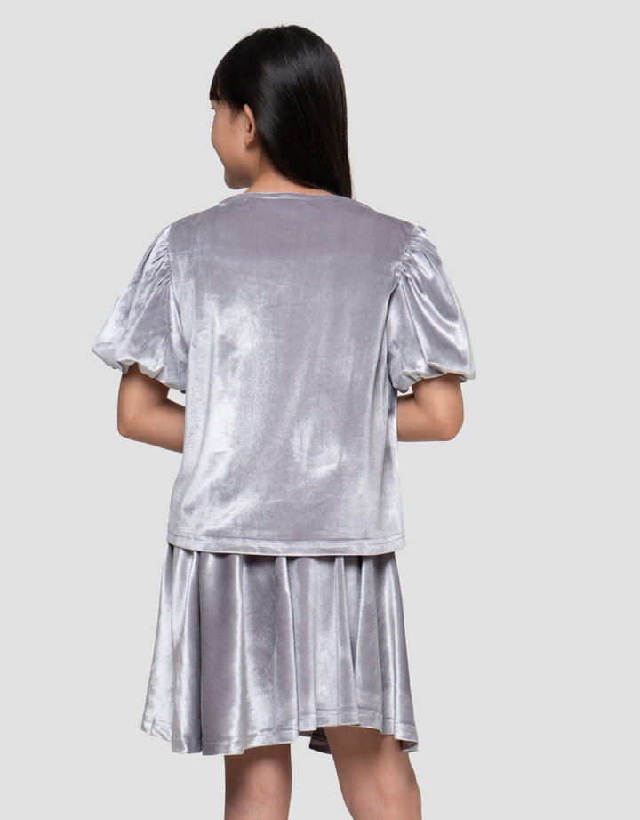 Exit Girls Nayya Oneset Anak Perempuan