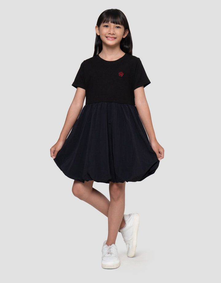 Exit Girls Kaylo Dress Anak Perempuan