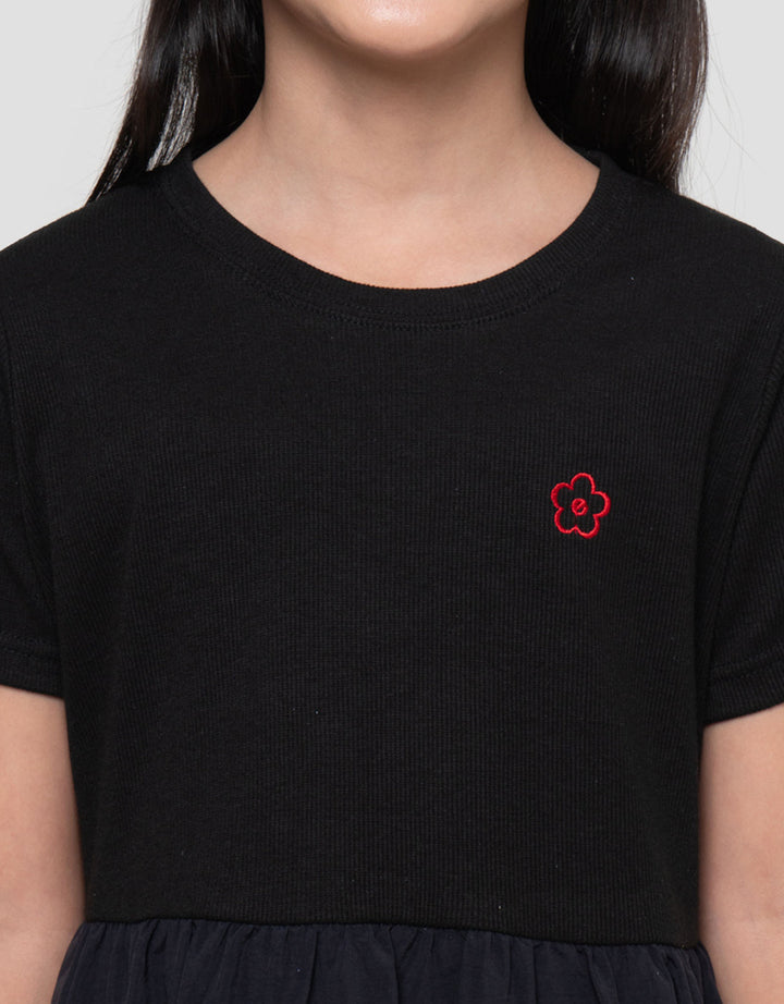 Exit Girls Kaylo Dress Anak Perempuan