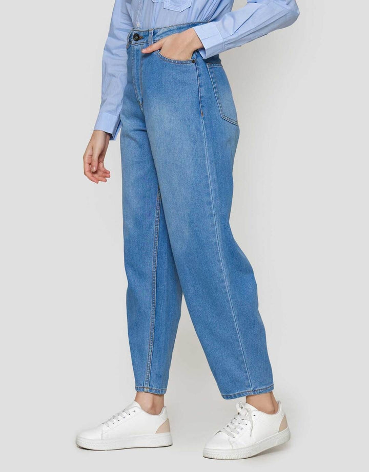 Exit Iheta Celana Denim Wanita