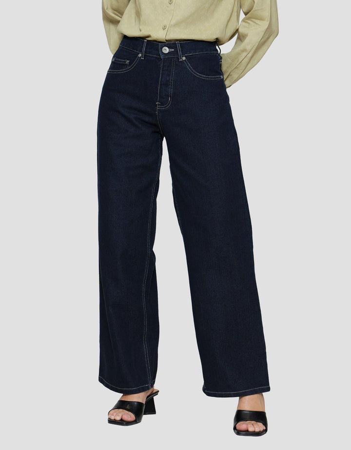 Exit Diany Celana Denim Wanita