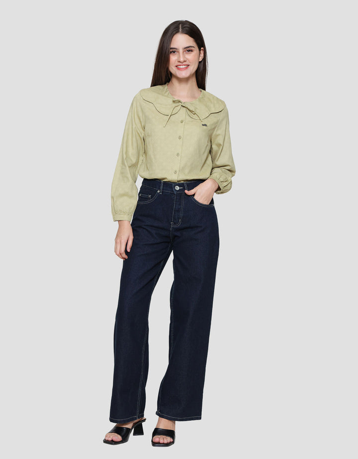 Exit Diany Celana Denim Wanita