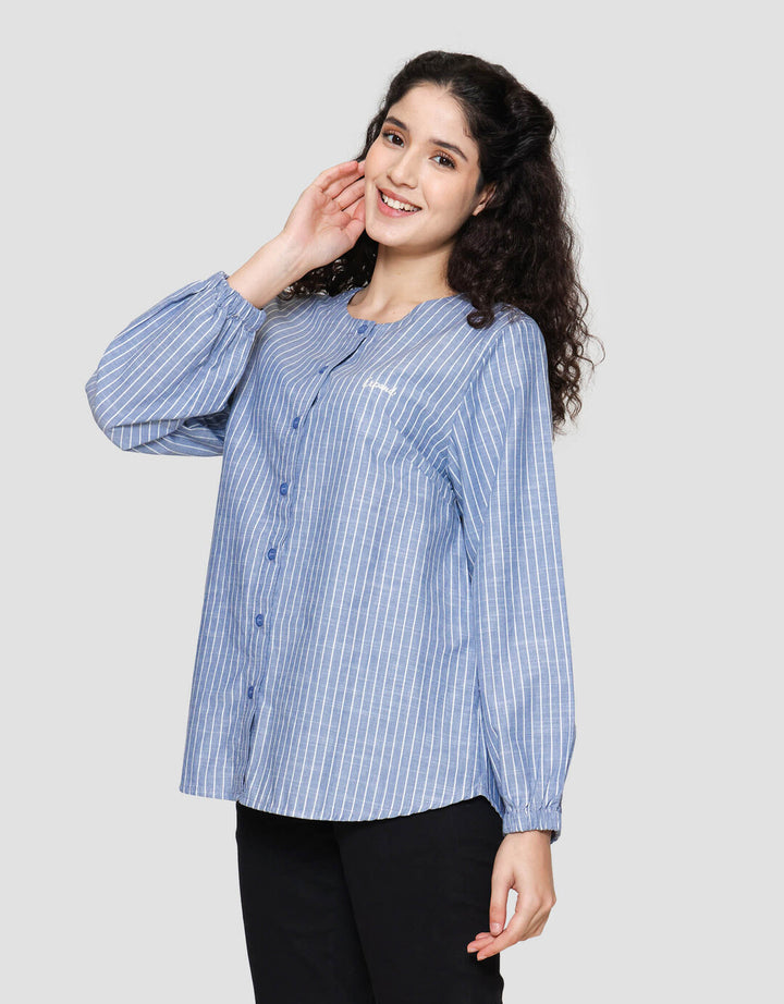 Expand Jila Blouse Wanita