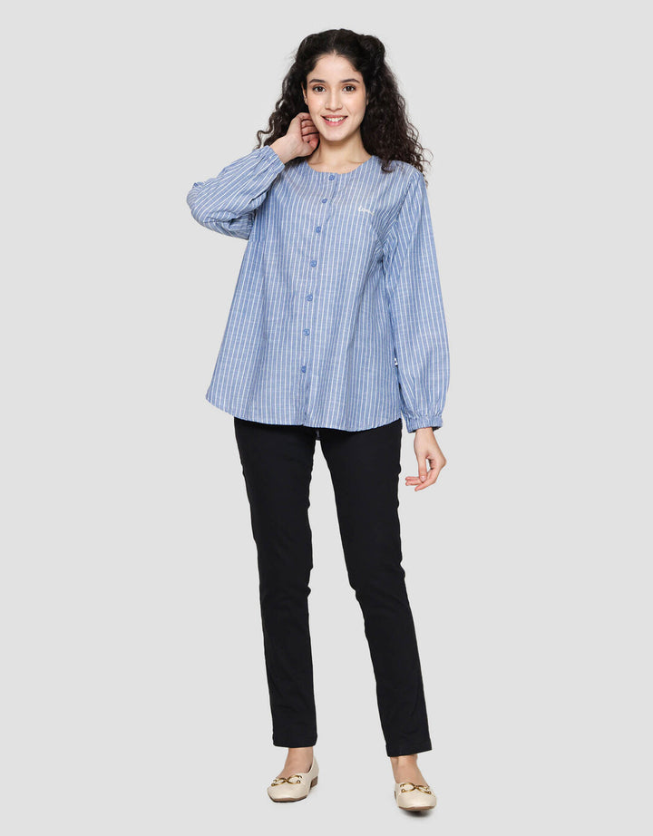 Expand Jila Blouse Wanita