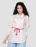 Expand Koli Blouse Wanita