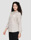 Expand Komi Blouse Wanita