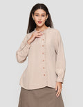 Expand Monirza Blouse Wanita