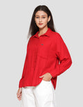 Exit Zelia Blouse Wanita