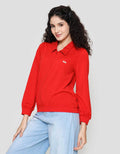 Exit Ila Kaos Wanita