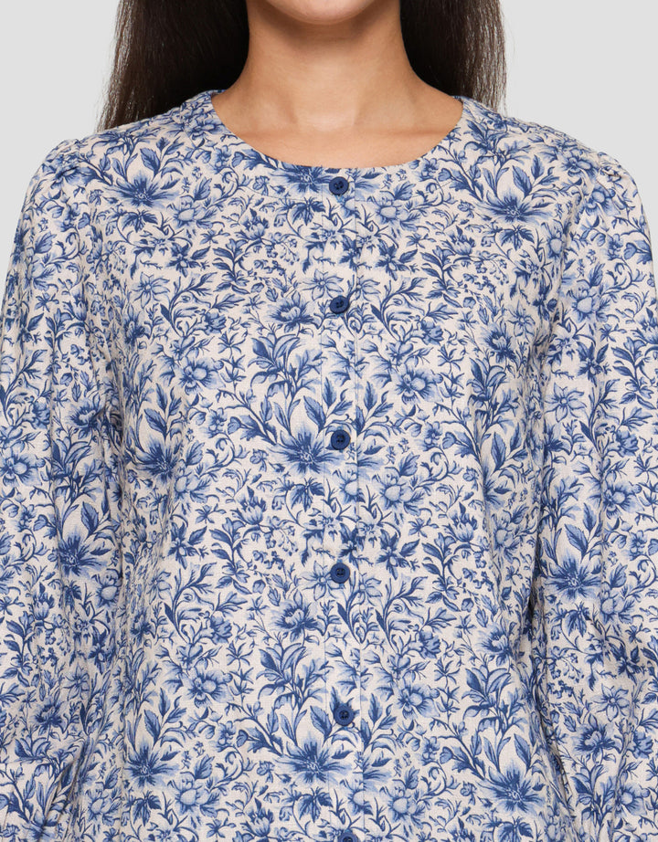 Expand Reinka Blouse Wanita