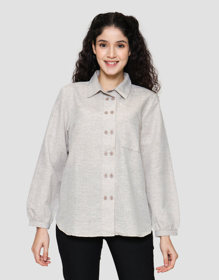 Expand Turena Blouse Wanita