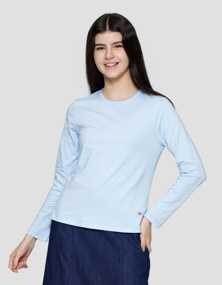 Exit Clodia Kaos Wanita