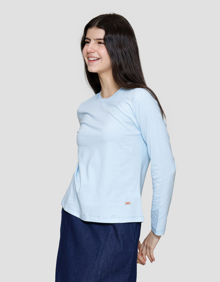 Exit Clodia Kaos Wanita