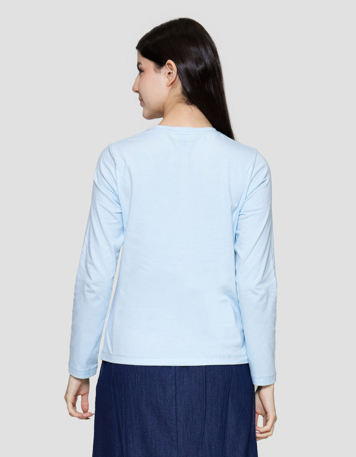 Exit Clodia Kaos Wanita