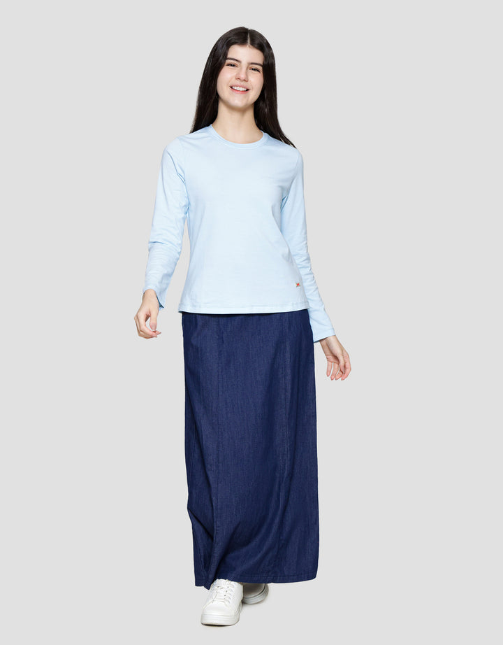 Exit Clodia Kaos Wanita