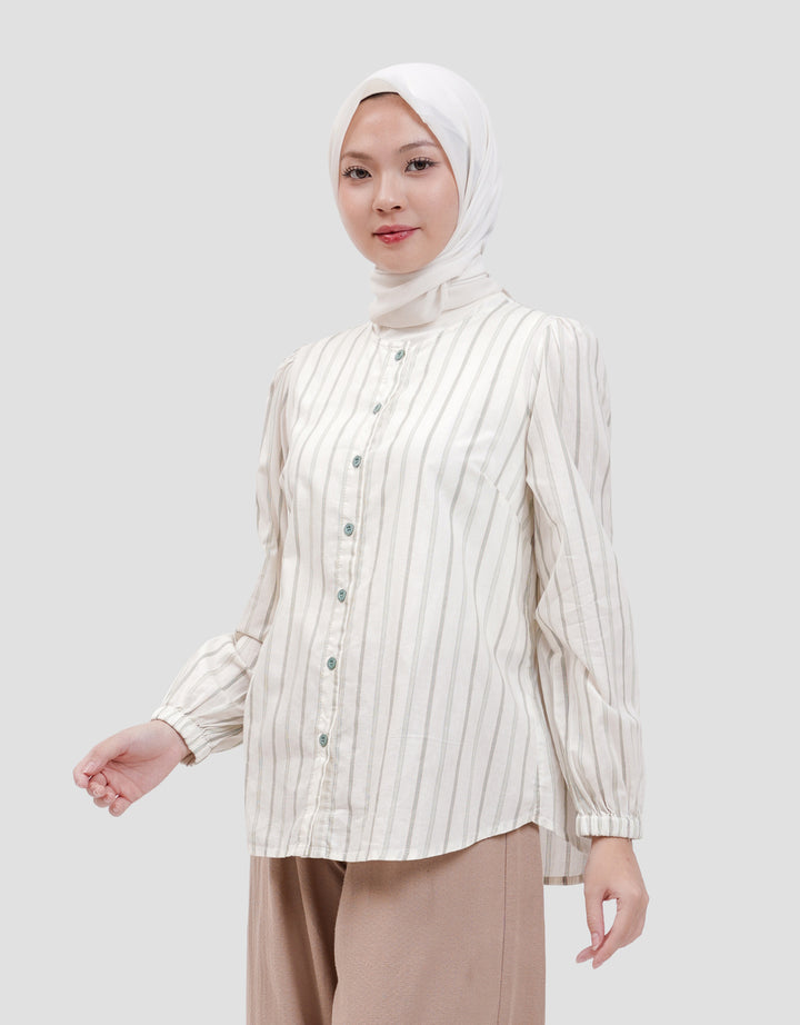 Exit Lusyara Blouse Wanita