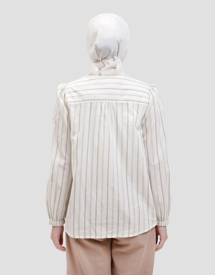 Exit Lusyara Blouse Wanita