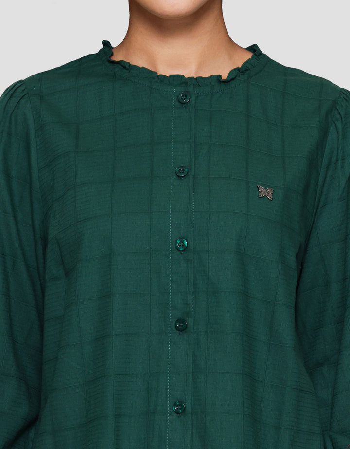 Expand Amora Blouse Wanita