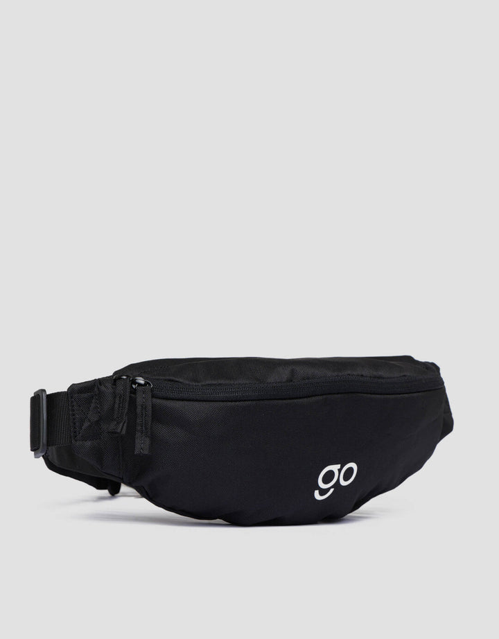 Suko Fanny Tas Bahu Pria