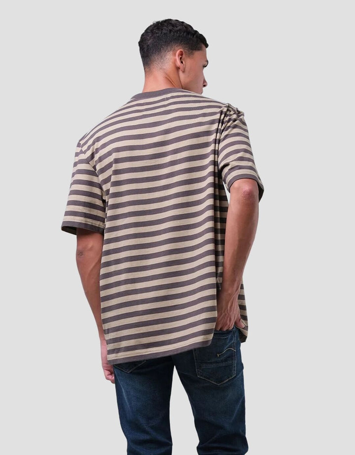 Bombboogie Altha Kaos Garis Pria