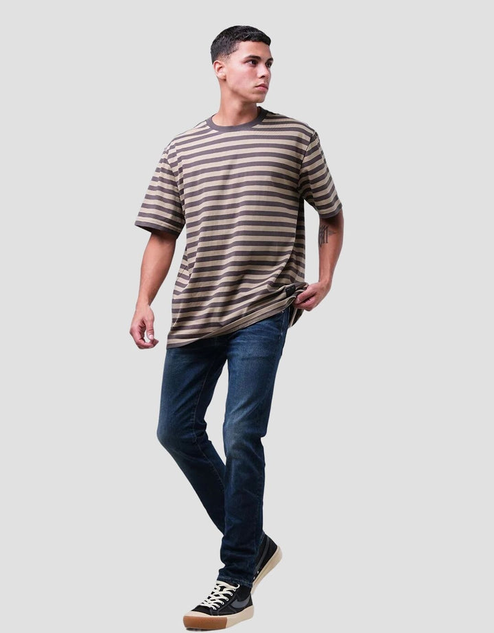 Bombboogie Altha Kaos Garis Pria