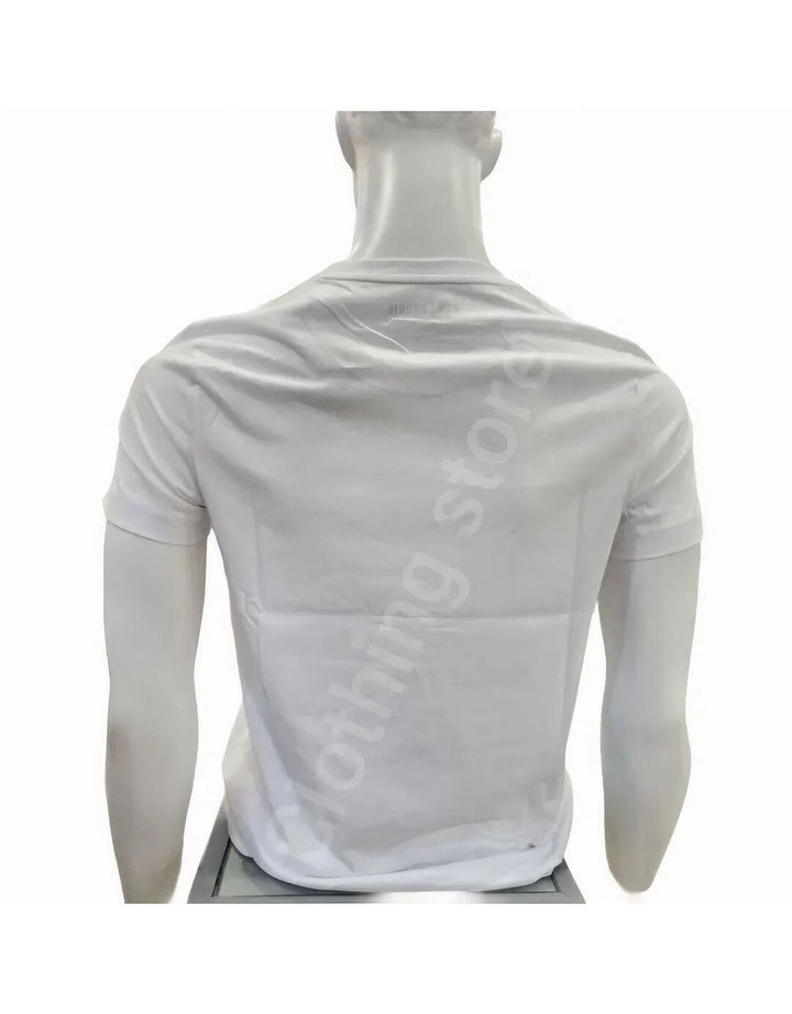 Bombboogie Basic Kaos Polos Pria