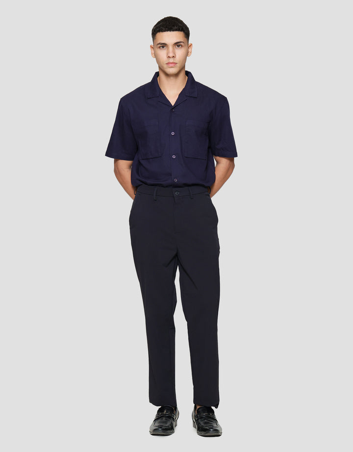 Cole Active Celana Panjang Slim Pria