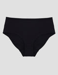 Nevada Wide Strap Celana Dalam Midi Wanita